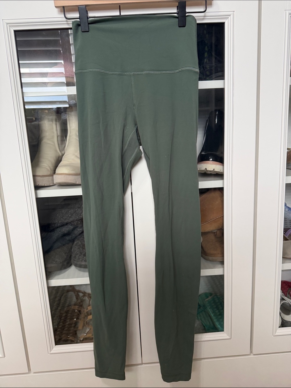 Lululemon align size 4 leggings